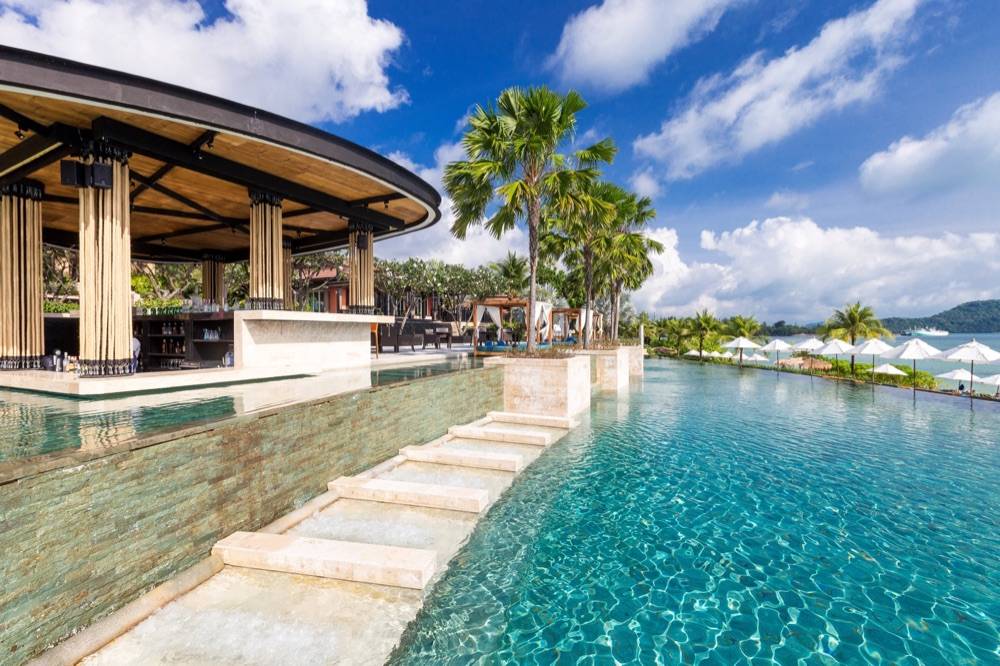 Pullman Phuket Panwa Beach Resort