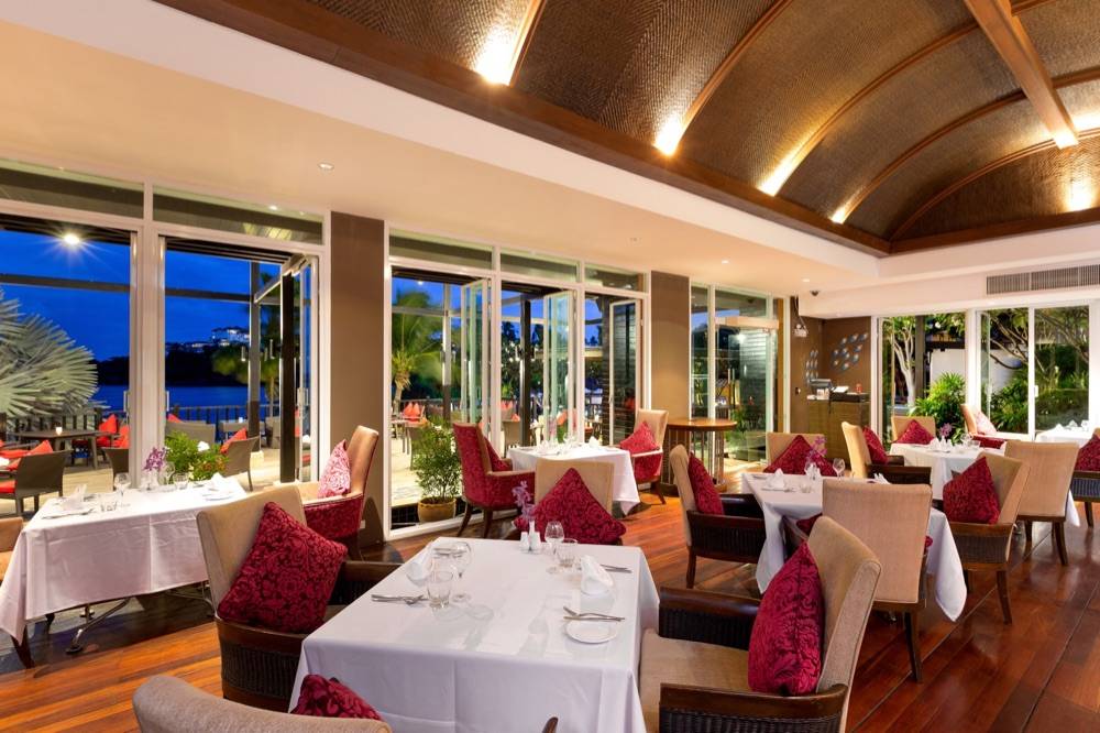 Pullman Phuket Panwa Beach Resort