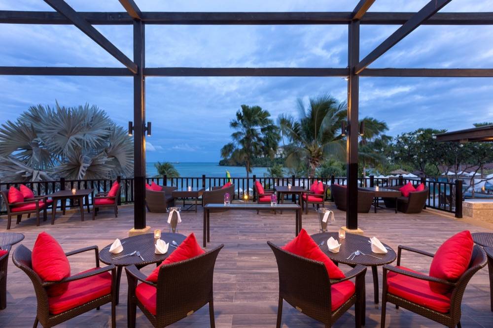 Pullman Phuket Panwa Beach Resort