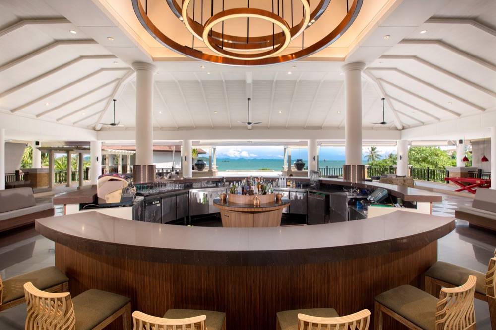 Pullman Phuket Panwa Beach Resort