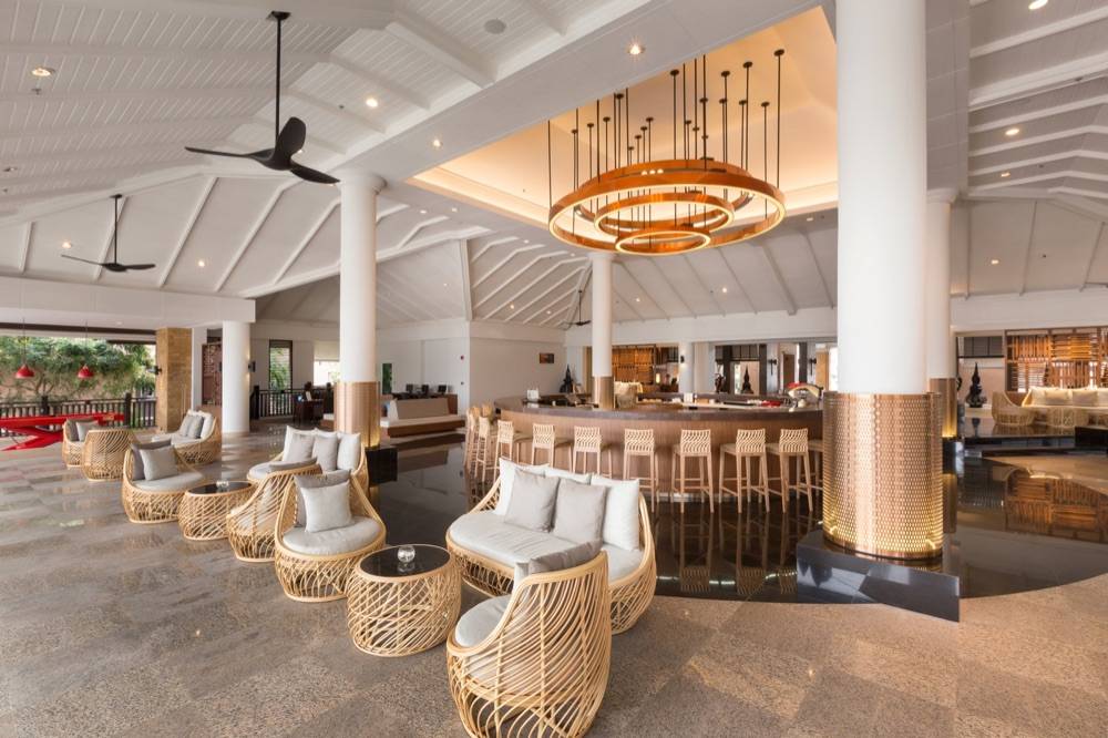Pullman Phuket Panwa Beach Resort