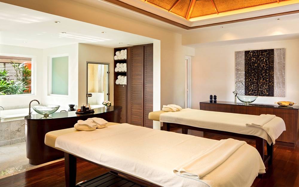 Pullman Phuket Panwa Beach Resort