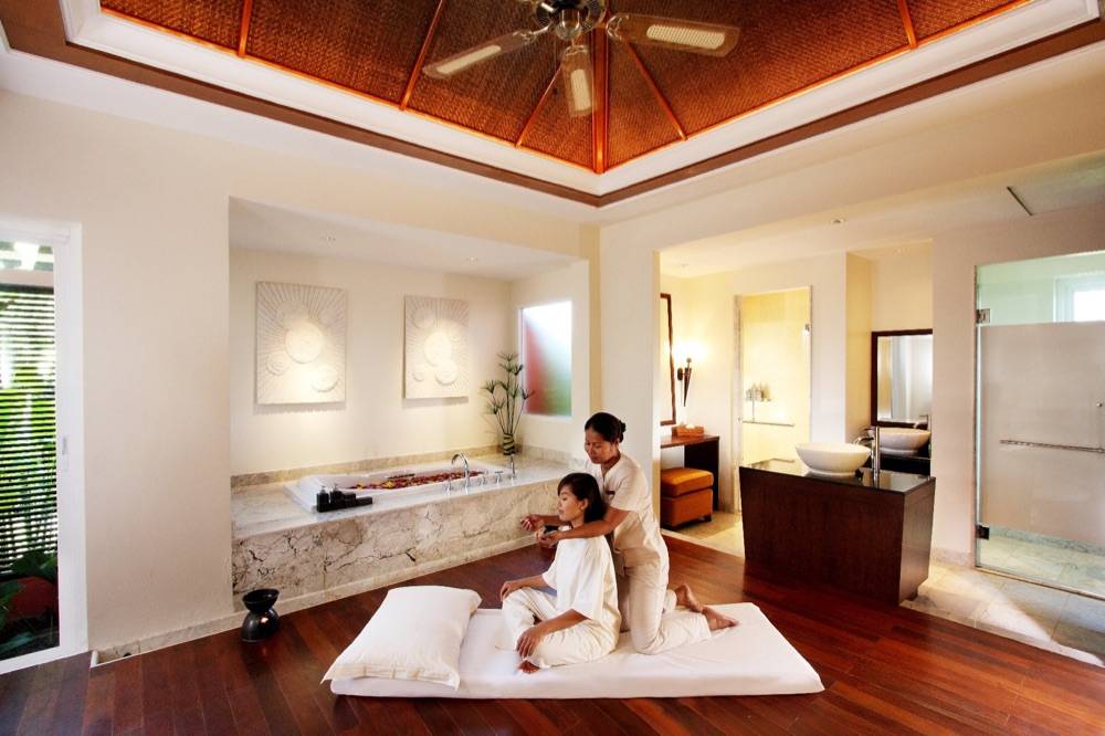 Pullman Phuket Panwa Beach Resort