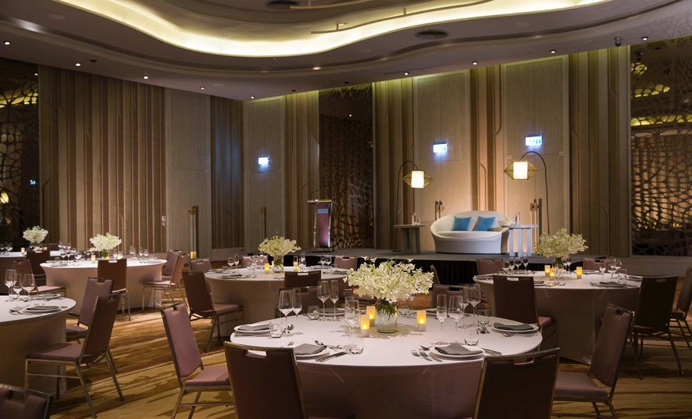 Pullman Phuket Arcadia Naithon Beach