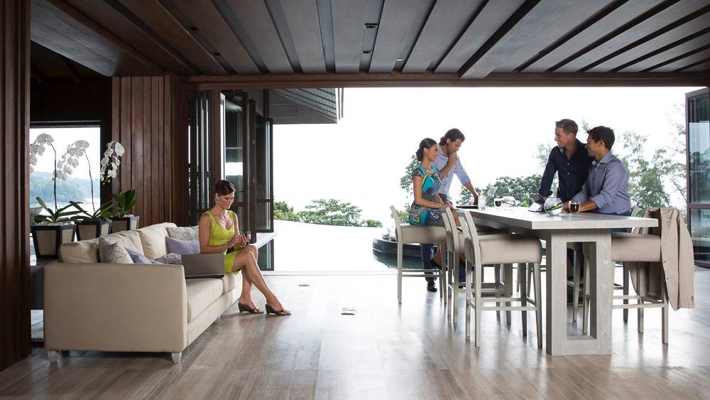 Pullman Phuket Arcadia Naithon Beach
