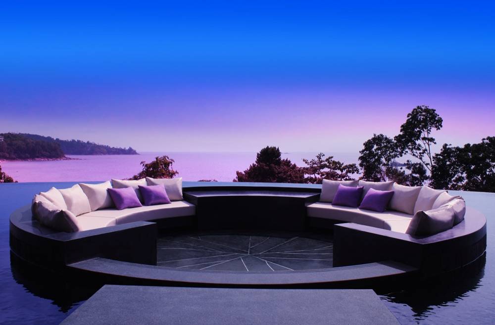 Pullman Phuket Arcadia Naithon Beach