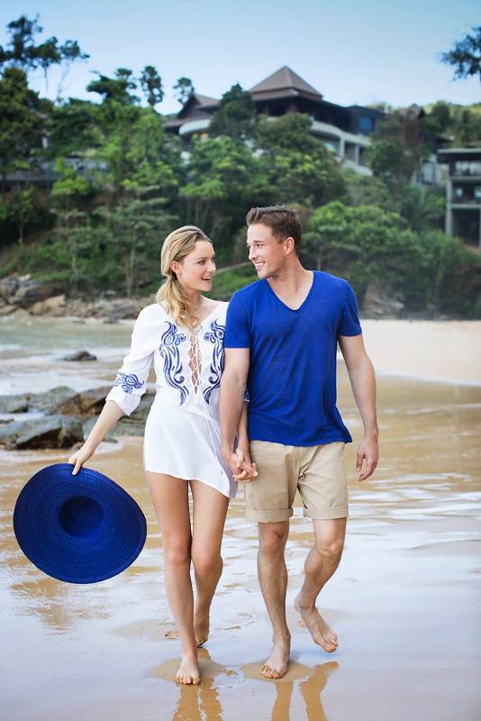 Pullman Phuket Arcadia Naithon Beach