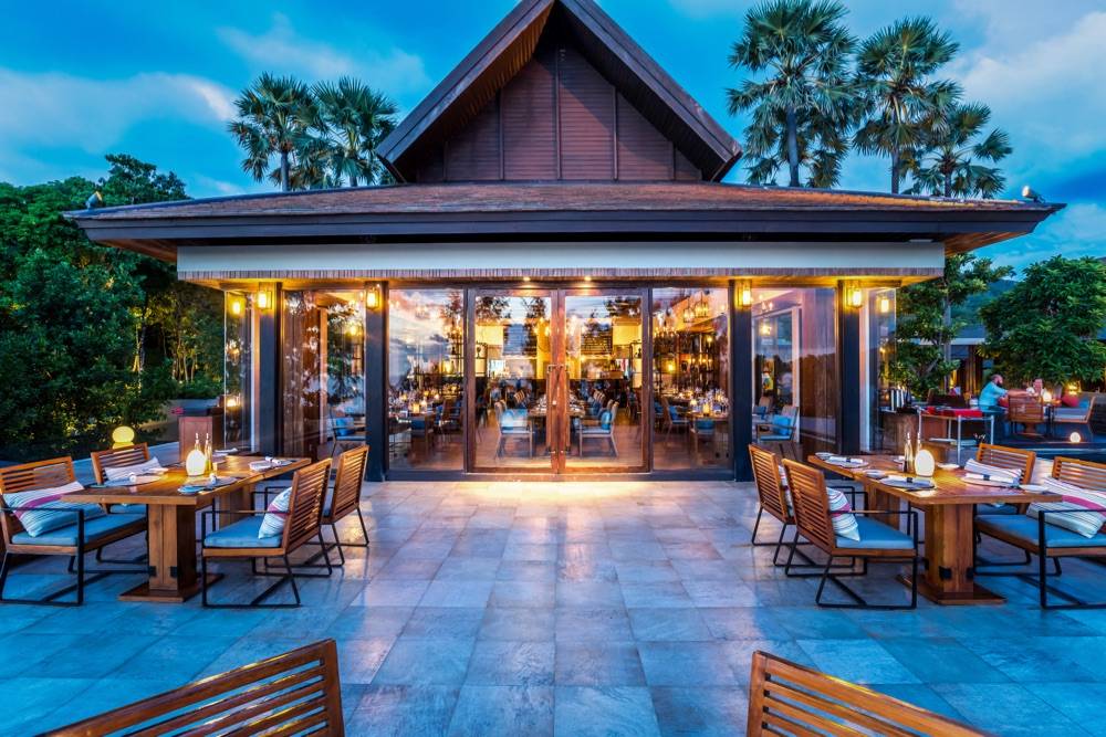 Pullman Phuket Arcadia Naithon Beach