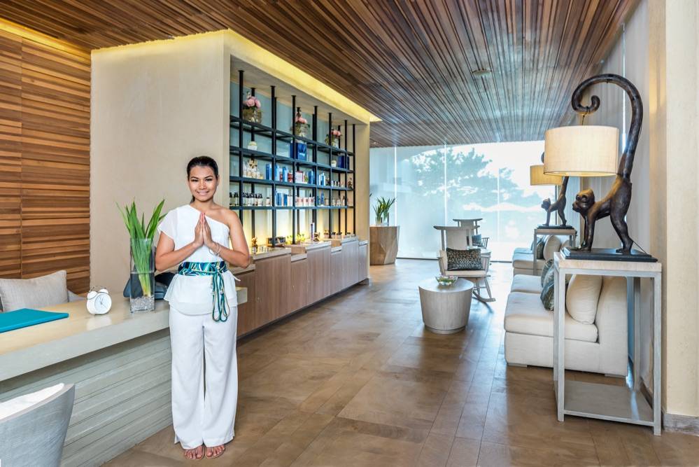 Pullman Phuket Arcadia Naithon Beach