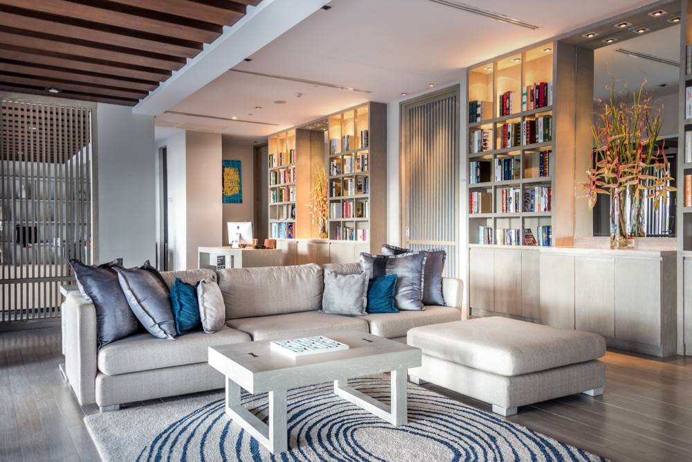 Pullman Phuket Arcadia Naithon Beach