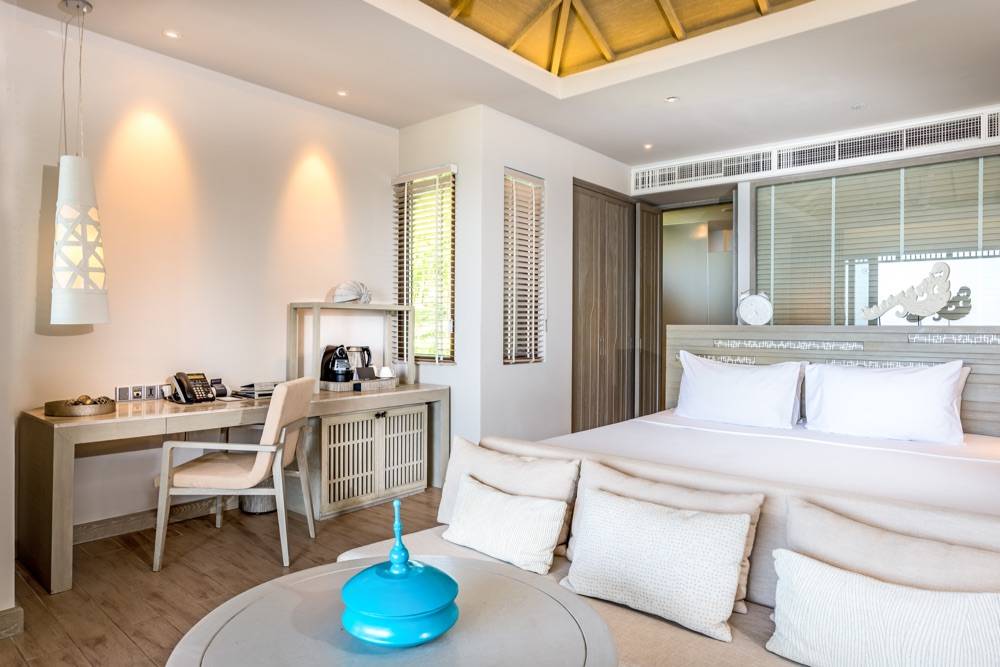 Pullman Phuket Arcadia Naithon Beach