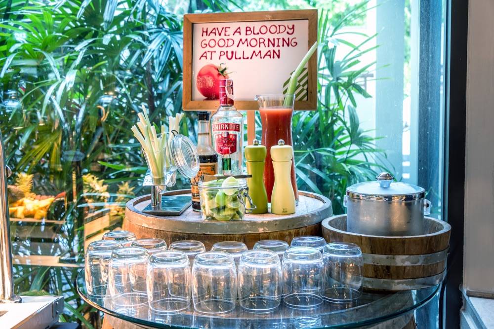 Pullman Phuket Arcadia Naithon Beach