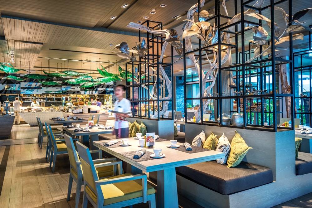 Pullman Phuket Arcadia Naithon Beach