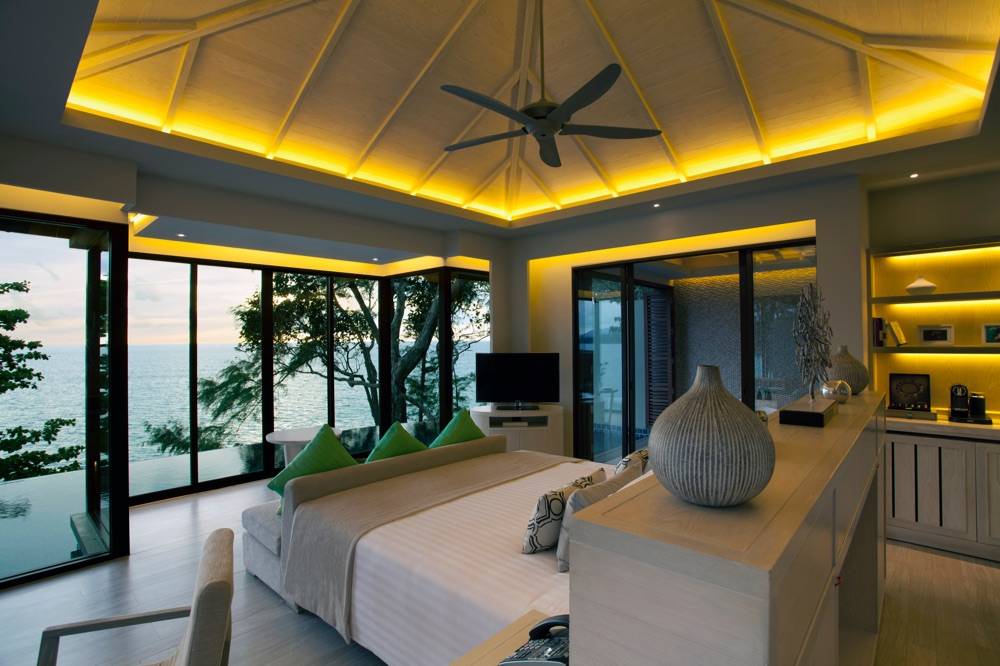 Pullman Phuket Arcadia Naithon Beach