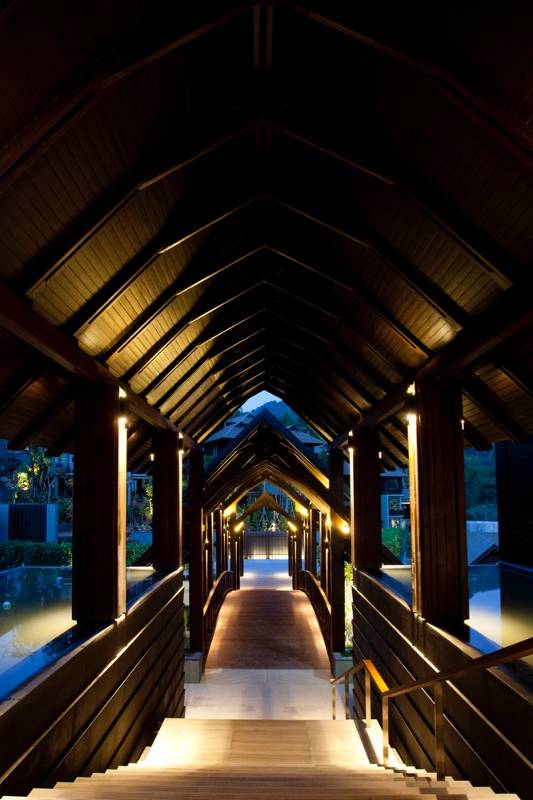 Pullman Phuket Arcadia Naithon Beach