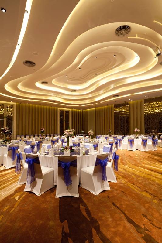 Pullman Phuket Arcadia Naithon Beach
