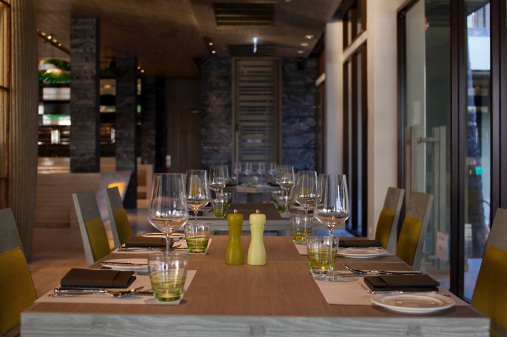 Pullman Phuket Arcadia Naithon Beach