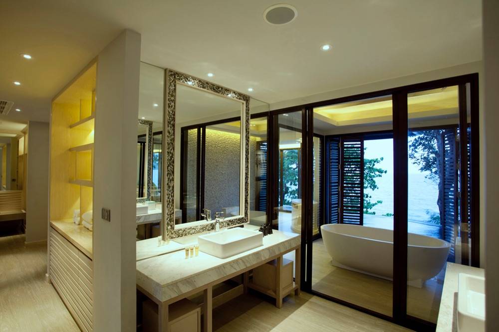 Pullman Phuket Arcadia Naithon Beach