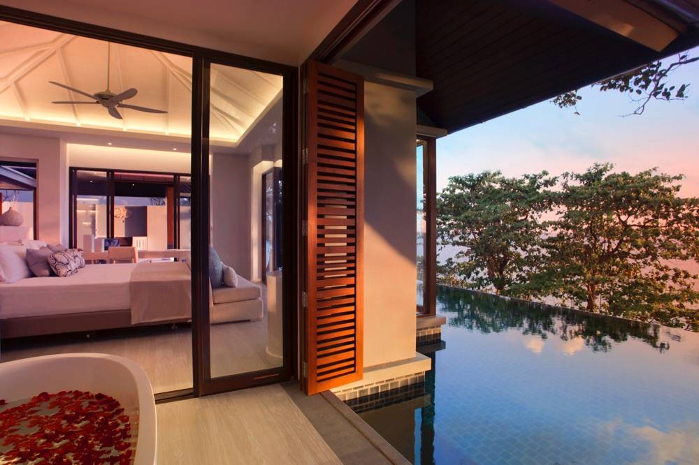 Pullman Phuket Arcadia Naithon Beach