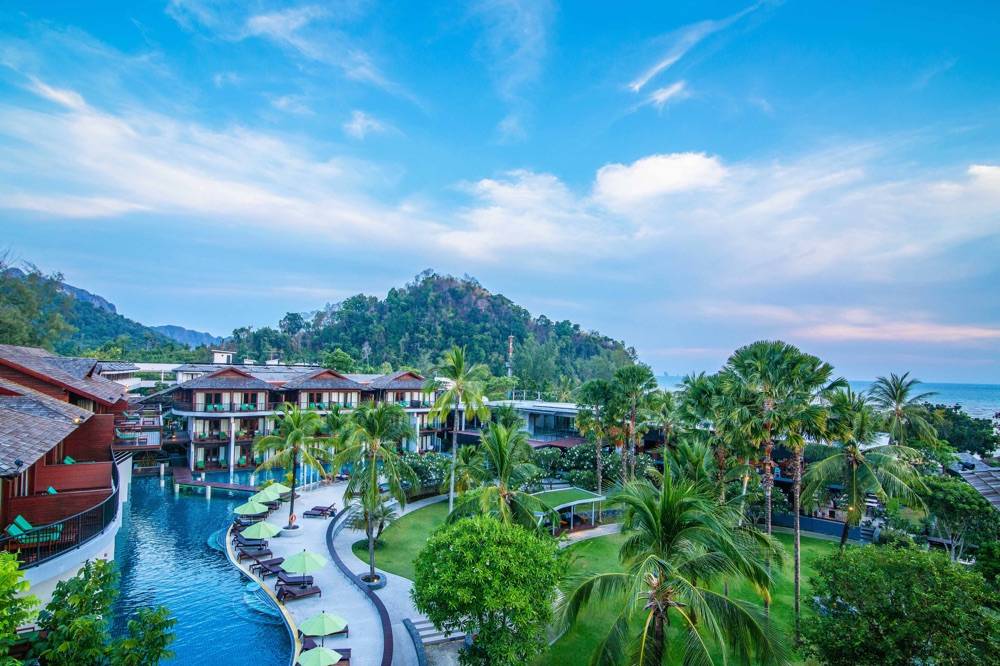 Holiday Inn Express Krabi Ao Nang Beach