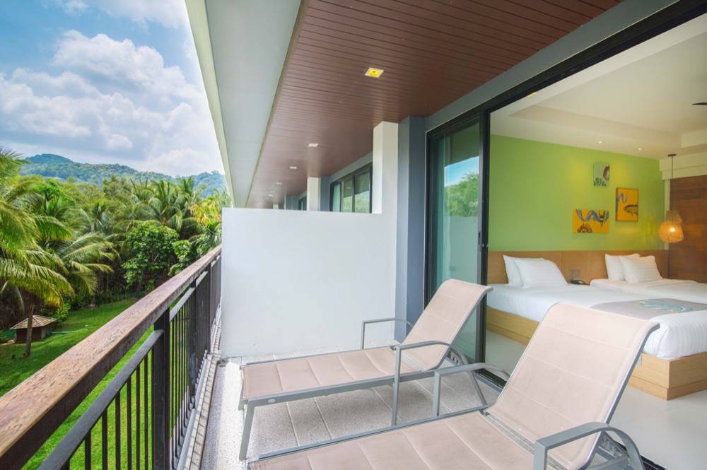 Holiday Inn Express Krabi Ao Nang Beach