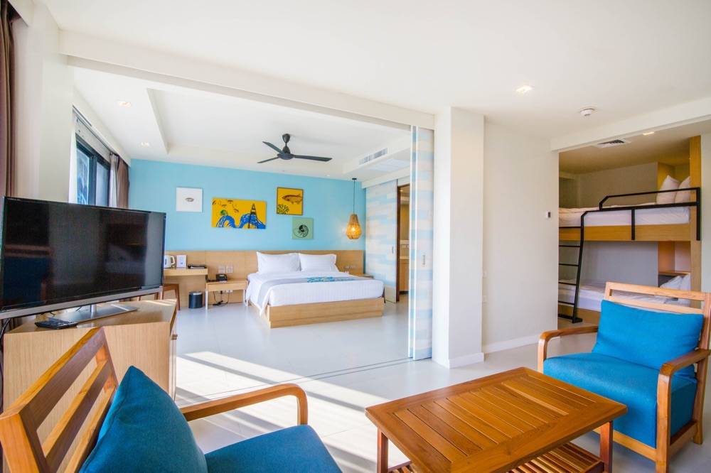 Holiday Inn Express Krabi Ao Nang Beach