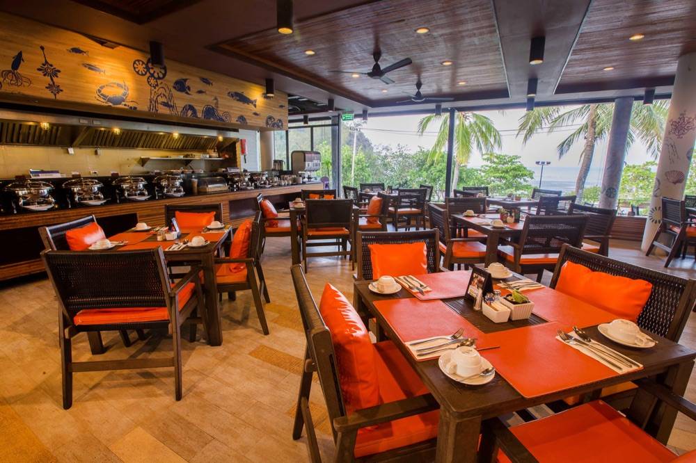 Holiday Inn Express Krabi Ao Nang Beach