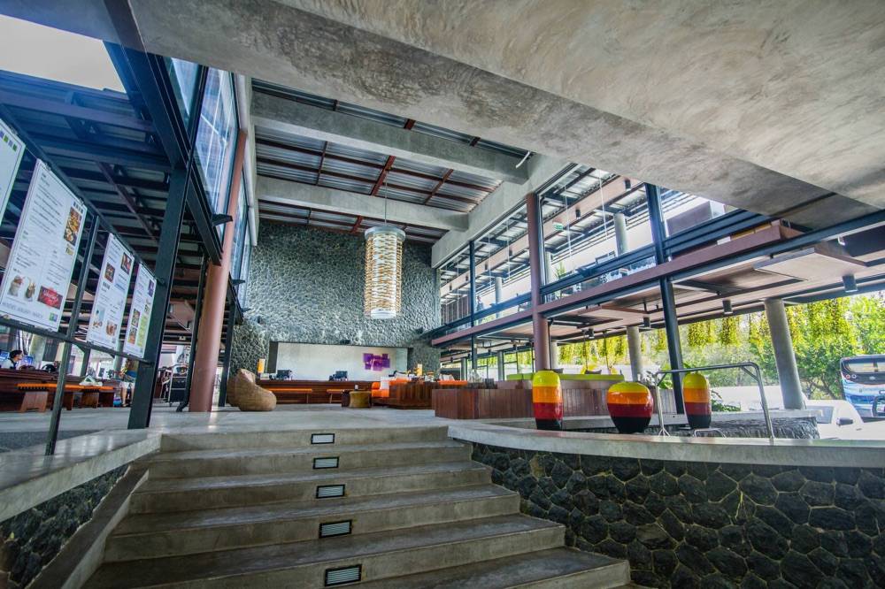 Holiday Inn Express Krabi Ao Nang Beach