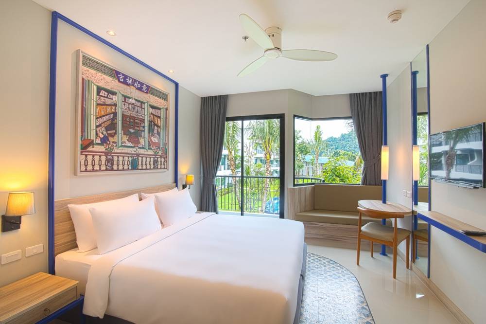 Holiday Inn Express Krabi Ao Nang Beach