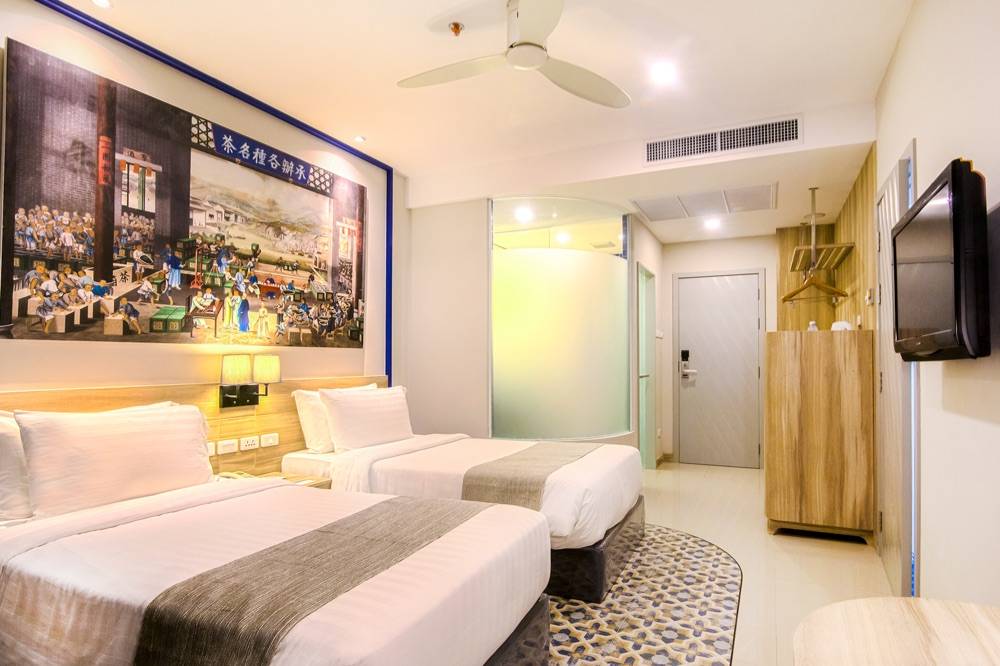Holiday Inn Express Krabi Ao Nang Beach
