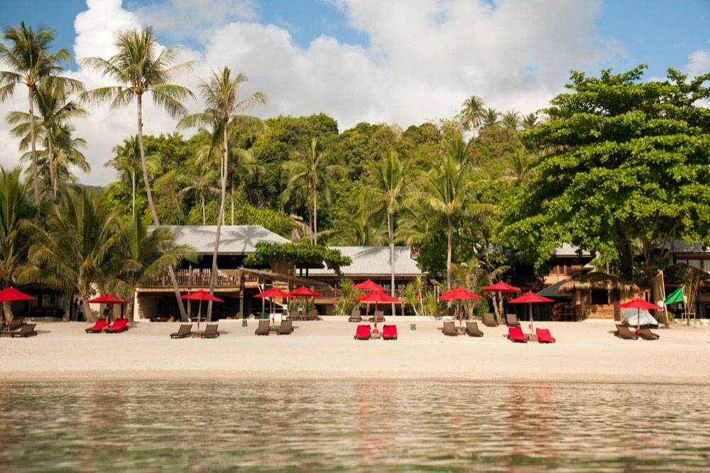 Anantara Rasananda Koh Phangan Villa Resort & Spa
