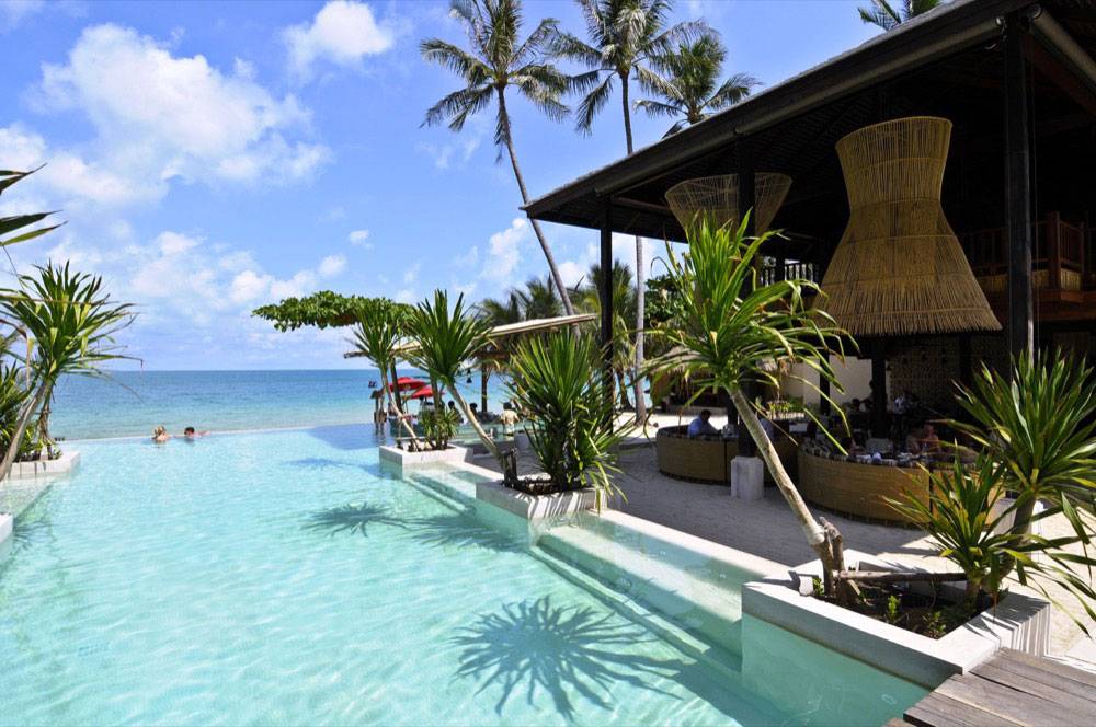 Anantara Rasananda Koh Phangan Villa Resort & Spa