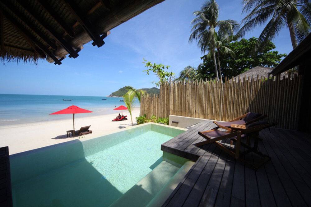 Anantara Rasananda Koh Phangan Villa Resort & Spa