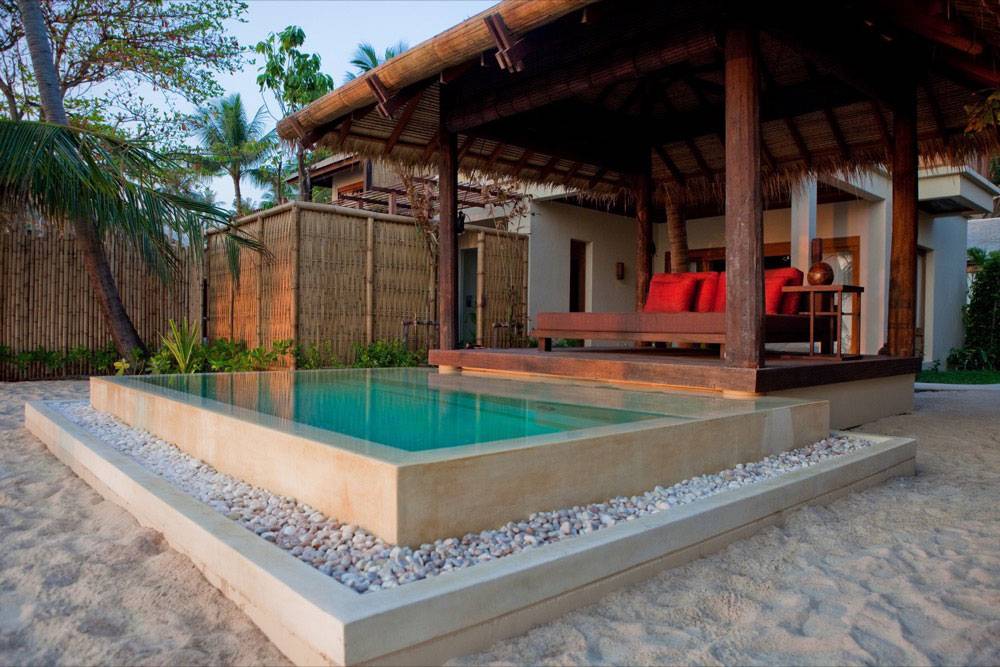 Anantara Rasananda Koh Phangan Villa Resort & Spa