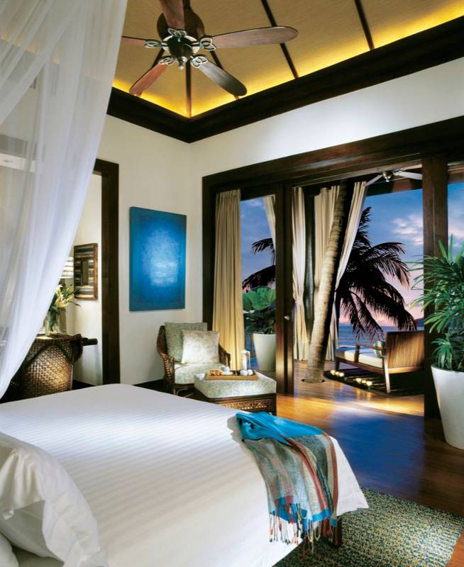 Four Seasons Resort Koh Samui