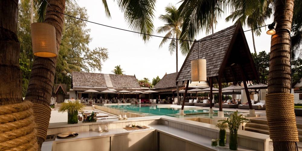 SALA Samui Choengmon Beach Resort
