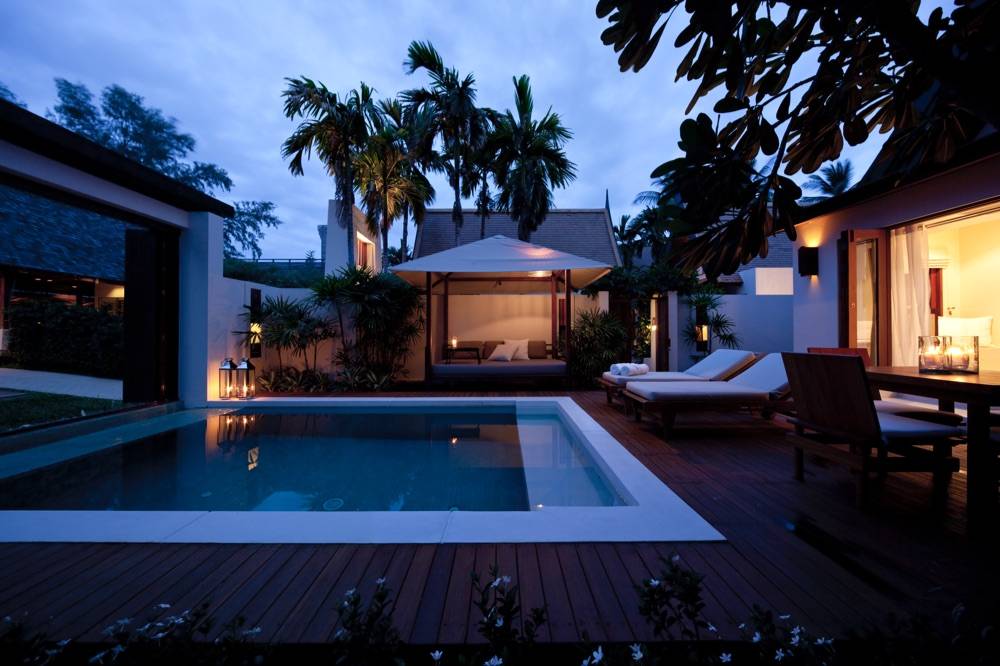 SALA Samui Choengmon Beach Resort