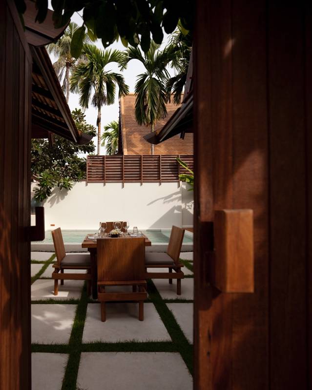 SALA Samui Choengmon Beach Resort