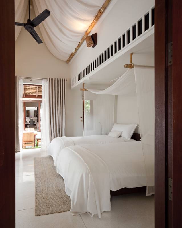SALA Samui Choengmon Beach Resort