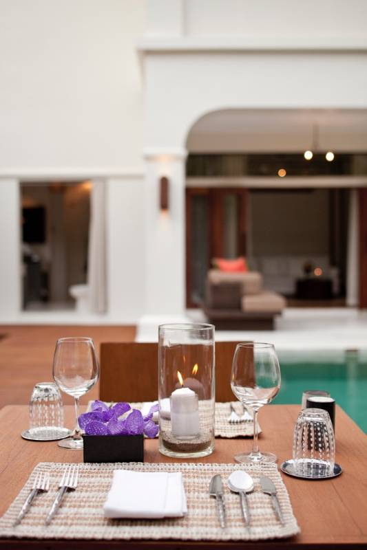 SALA Samui Choengmon Beach Resort