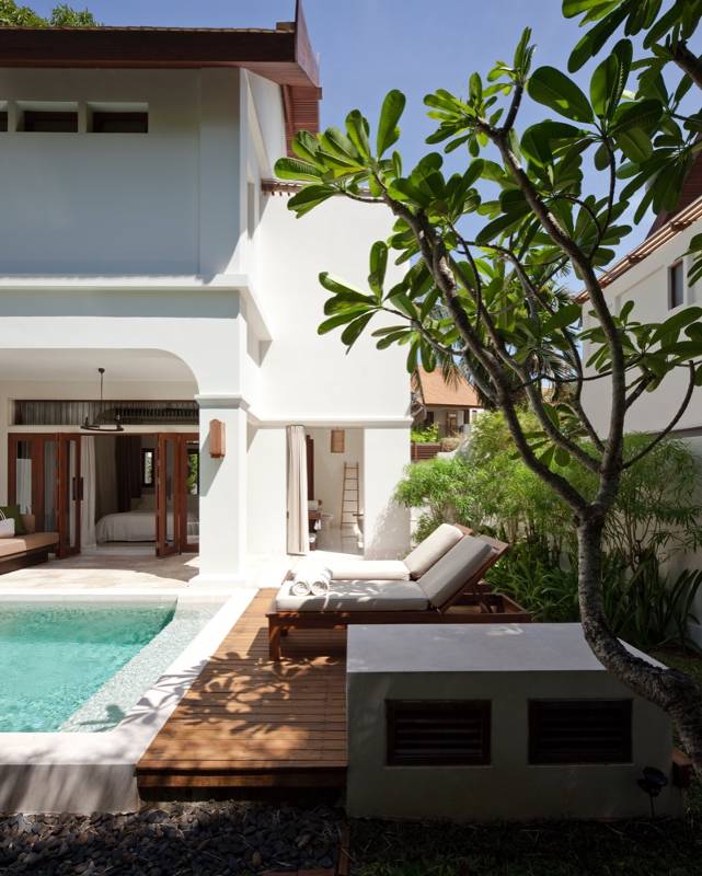 SALA Samui Choengmon Beach Resort