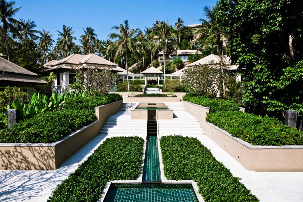 Banyan Tree Samui