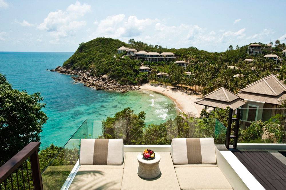 Banyan Tree Samui