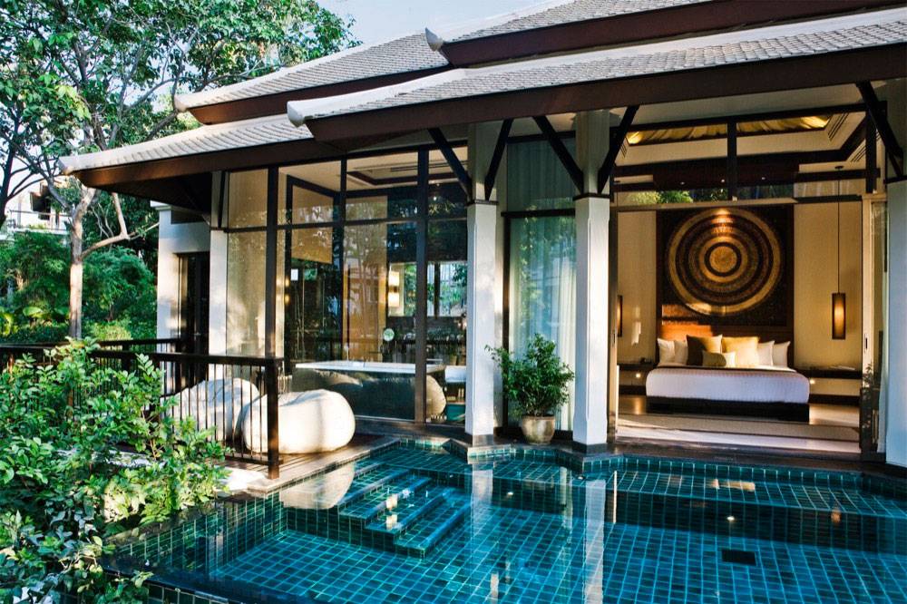 Banyan Tree Samui