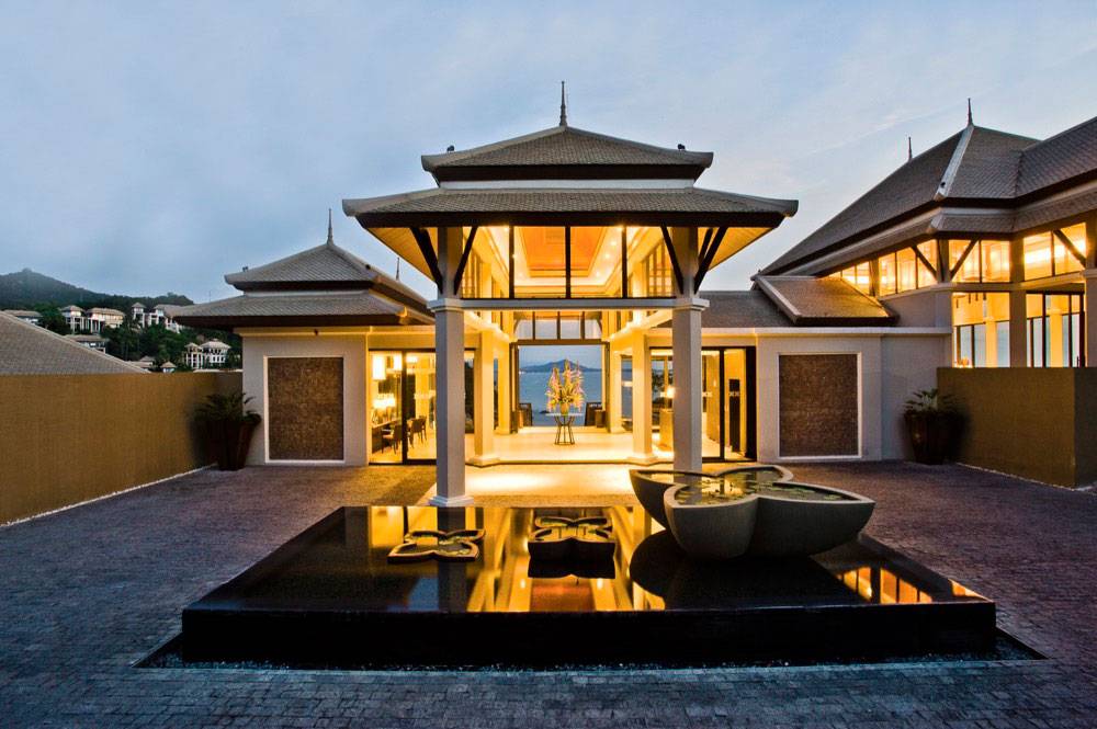 Banyan Tree Samui