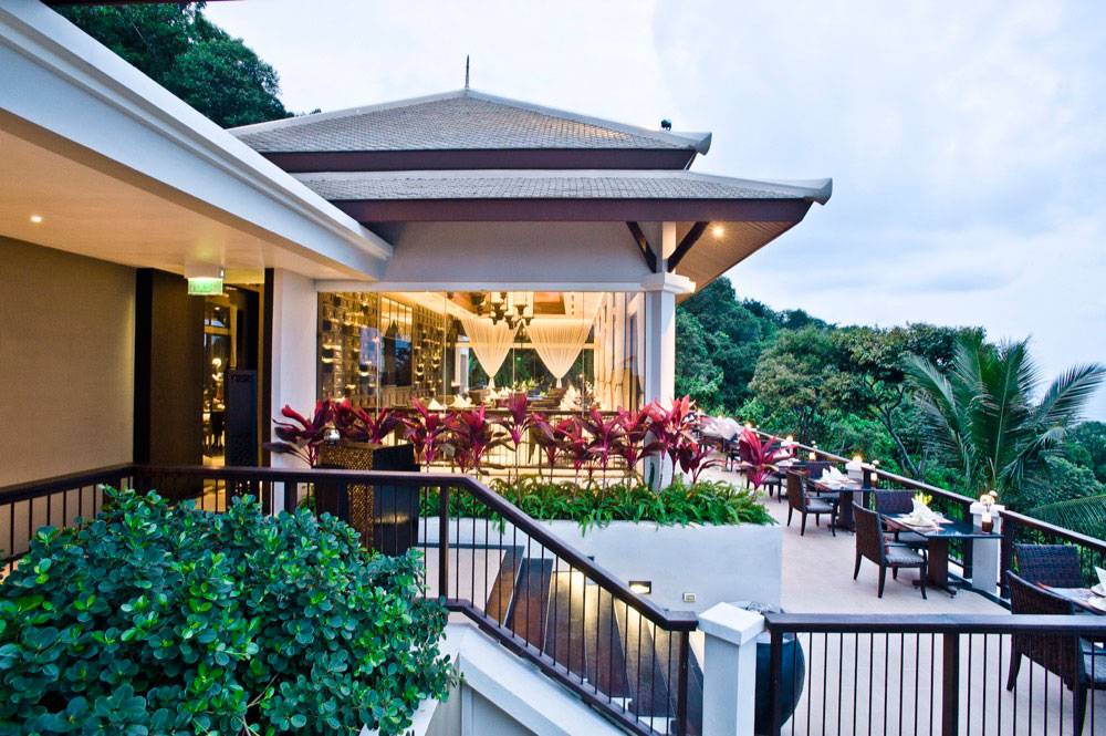 Banyan Tree Samui