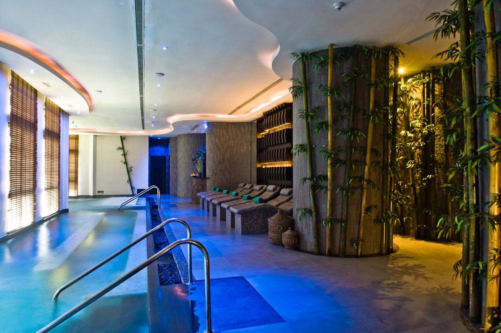 Banyan Tree Samui