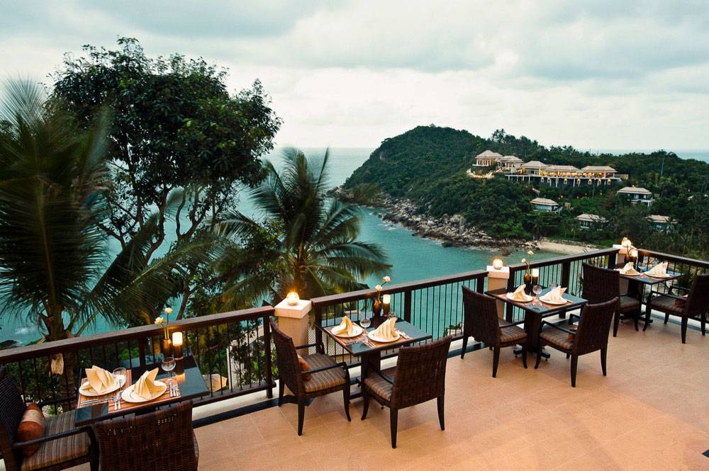 Banyan Tree Samui