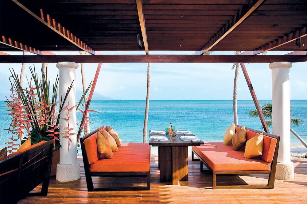 Melati Beach Resort & Spa