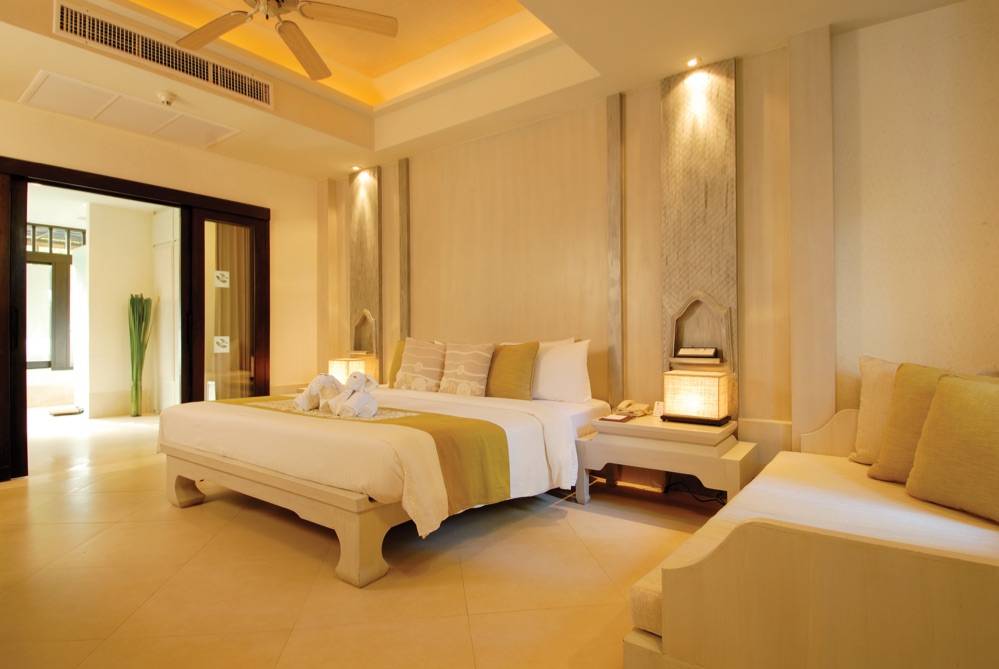 Melati Beach Resort & Spa